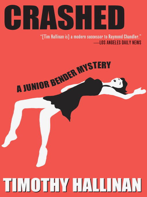 Timothy Hallinan创作的Crashed作品的详细信息 - 可供借阅